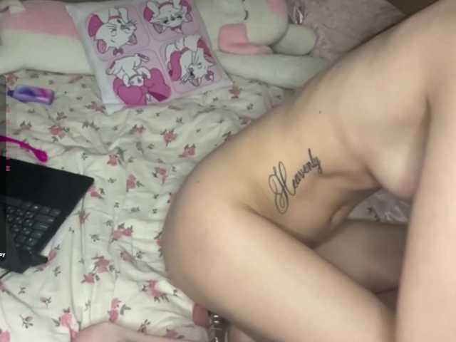 JosephinaYeaton live cam on BongaCams