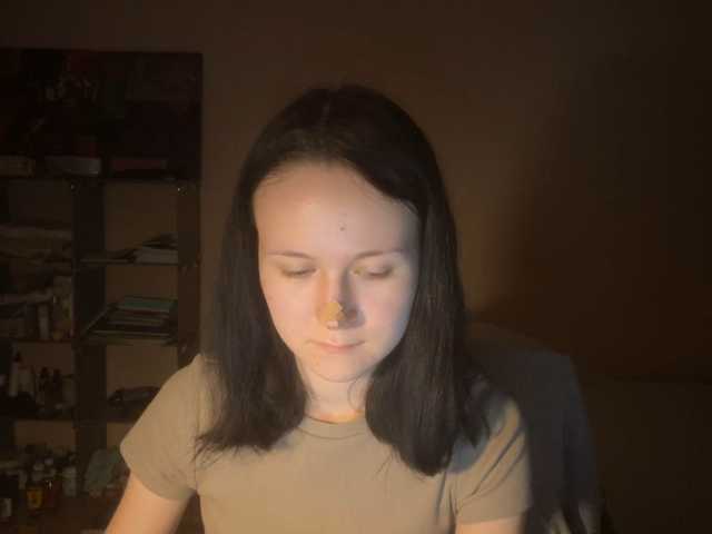 JosephinaYeaton live cam on BongaCams