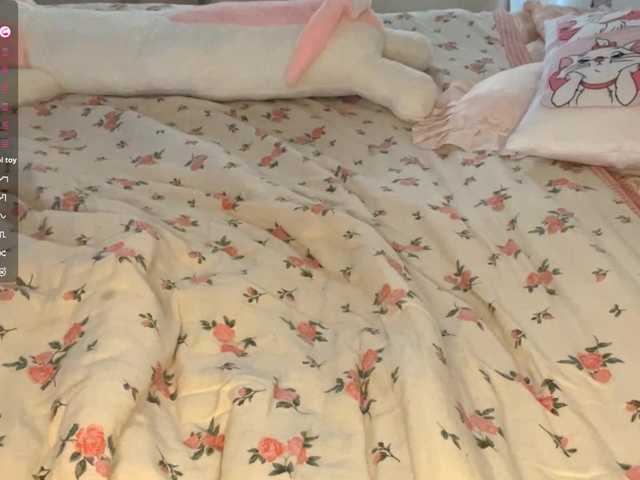 JosephinaYeaton live cam on BongaCams