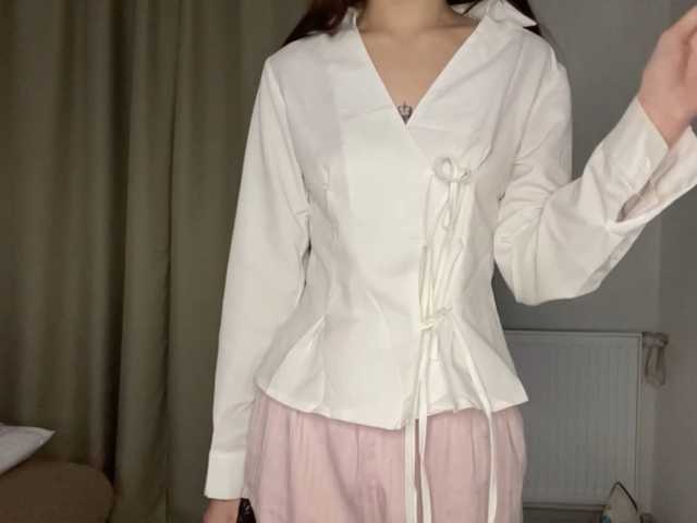 JosephinaYeaton live cam on BongaCams