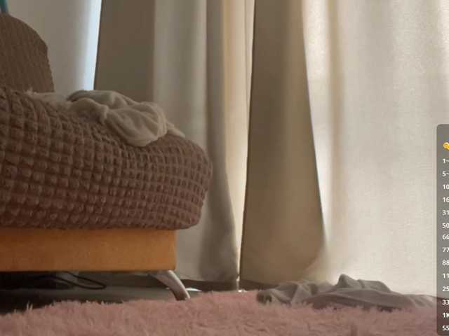 JosephinaYeaton live cam on BongaCams