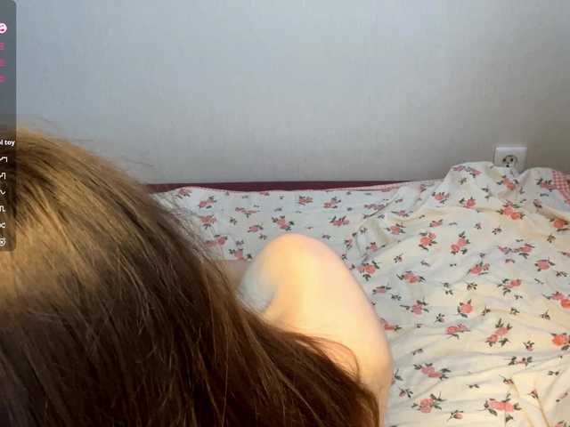 JosephinaYeaton live cam on BongaCams