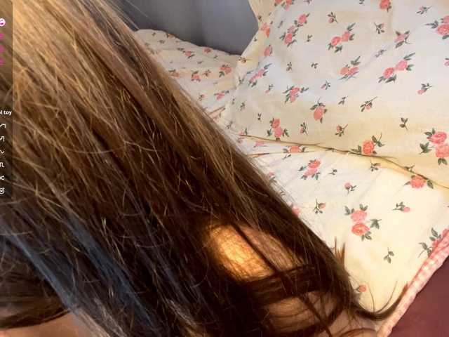 JosephinaYeaton live cam on BongaCams