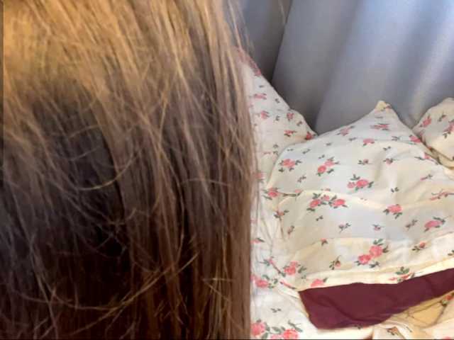 JosephinaYeaton live cam on BongaCams