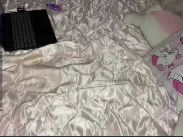 JosephinaYeaton live cam on BongaCams