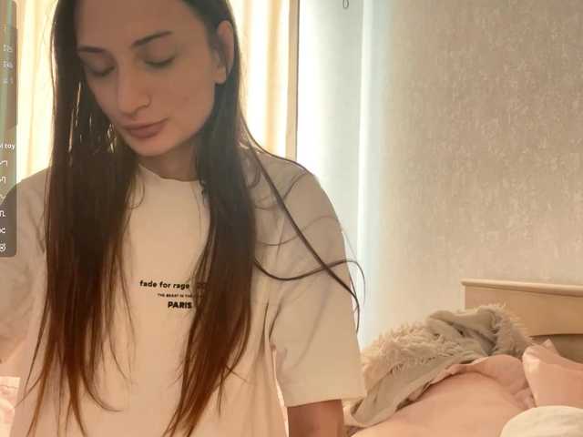 JosephinaYeaton live cam on BongaCams