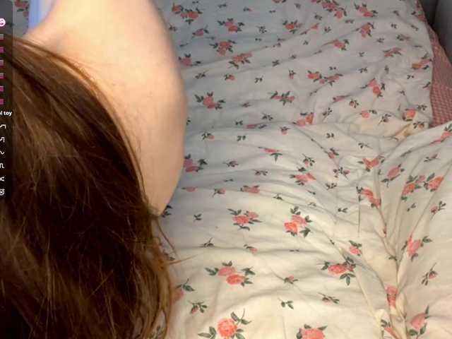 JosephinaYeaton live cam on BongaCams