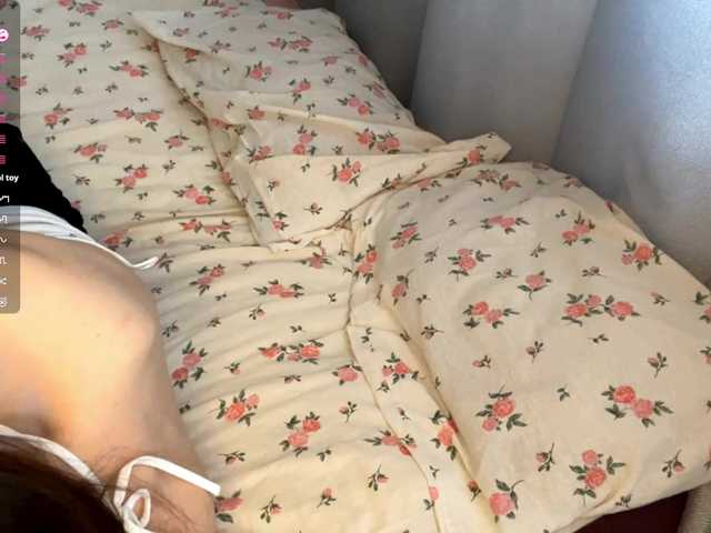 JosephinaYeaton live cam on BongaCams
