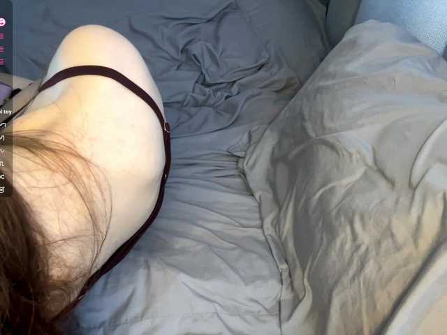 JosephinaYeaton live cam on BongaCams