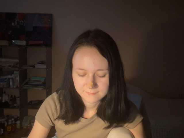 JosephinaYeaton live cam on BongaCams