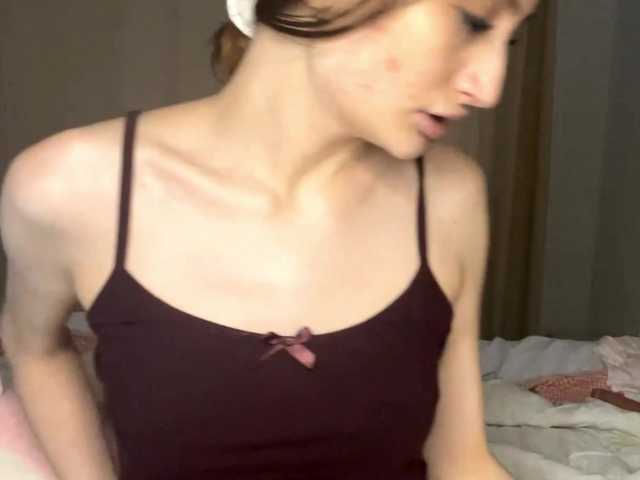 JosephinaYeaton live cam on BongaCams