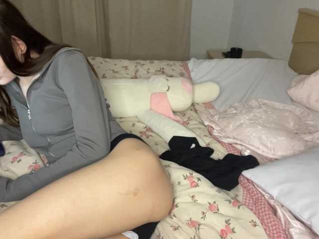JosephinaYeaton live cam on BongaCams