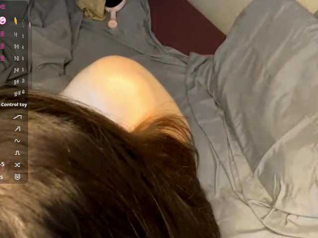JosephinaYeaton live cam on BongaCams