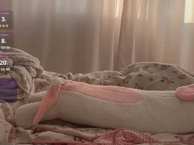 JosephinaYeaton live cam on BongaCams