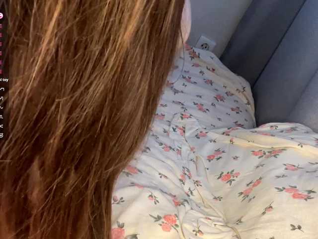 JosephinaYeaton live cam on BongaCams