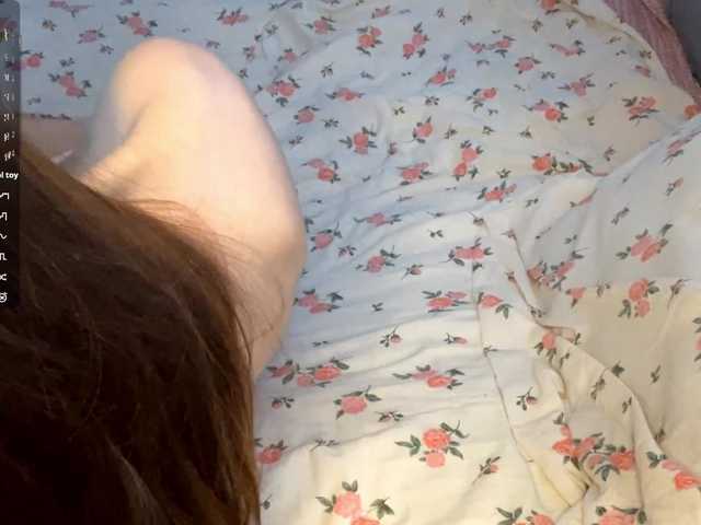 JosephinaYeaton live cam on BongaCams