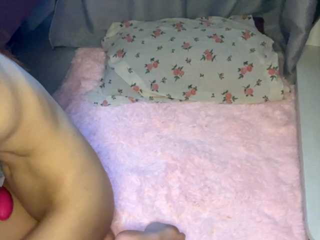 JosephinaYeaton live cam on BongaCams