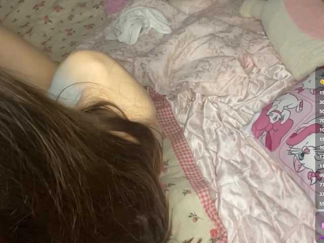 JosephinaYeaton live cam on BongaCams