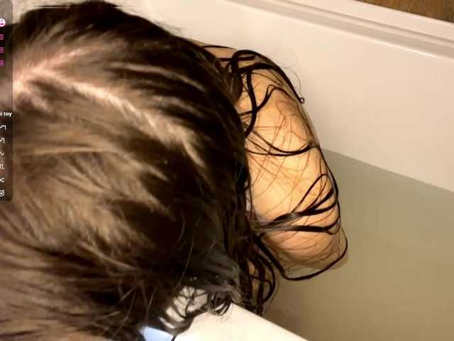 JosephinaYeaton live cam on BongaCams