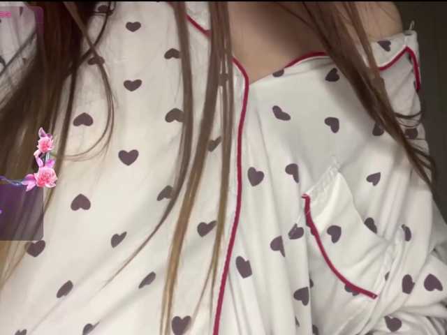JosephinaYeaton live cam on BongaCams