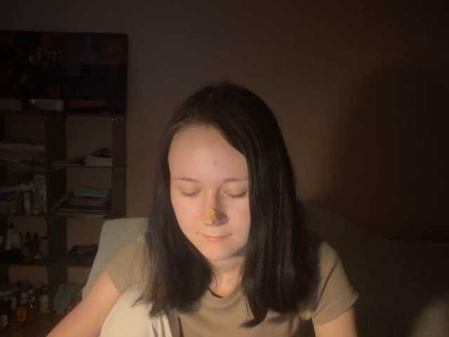 JosephinaYeaton live cam on BongaCams