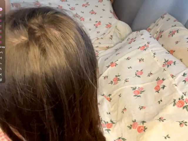 JosephinaYeaton live cam on BongaCams