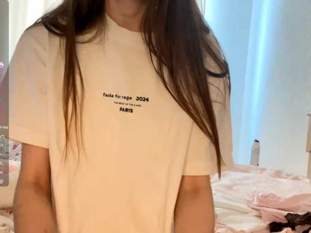 JosephinaYeaton live cam on BongaCams