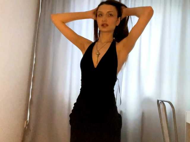 JosephinaYeaton live cam on BongaCams