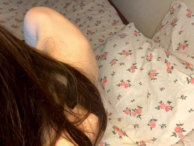 JosephinaYeaton live cam on BongaCams