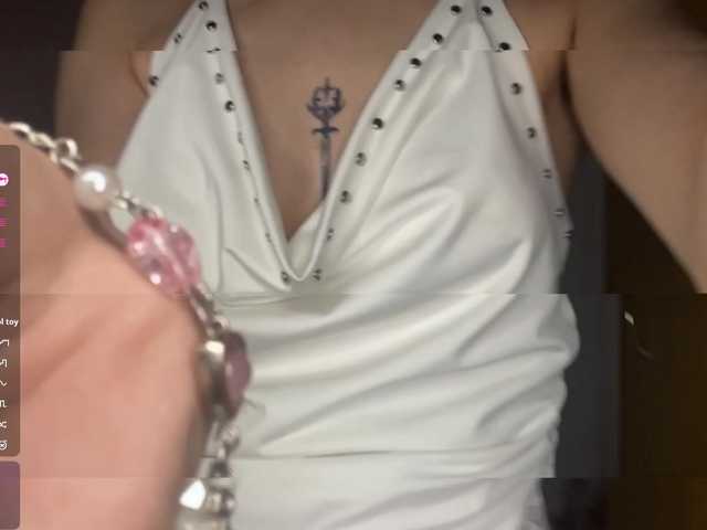 JosephinaYeaton live cam on BongaCams