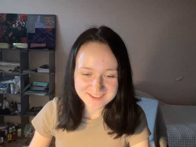 JosephinaYeaton live cam on BongaCams