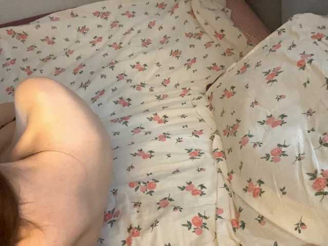 JosephinaYeaton live cam on BongaCams