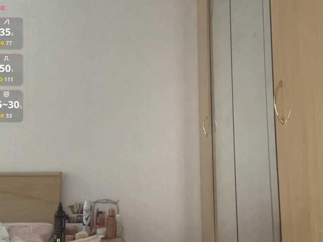 JosephinaYeaton live cam on BongaCams