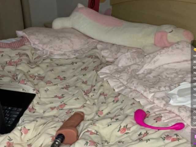 JosephinaYeaton live cam on BongaCams