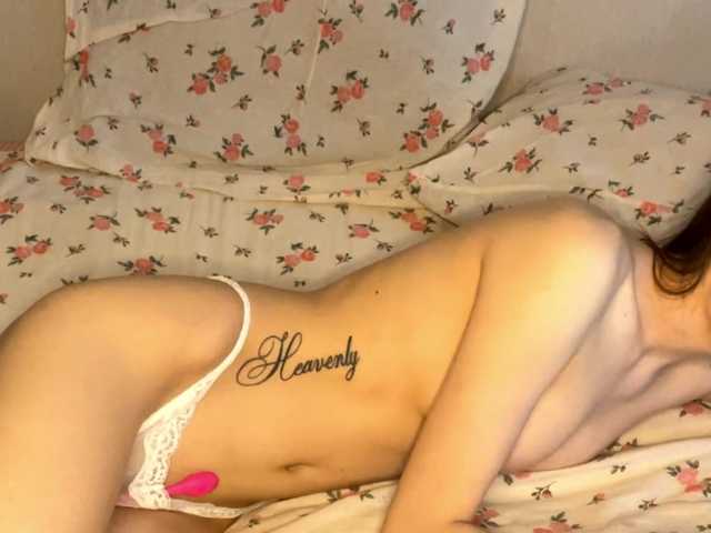 josephinayeaton live sex show