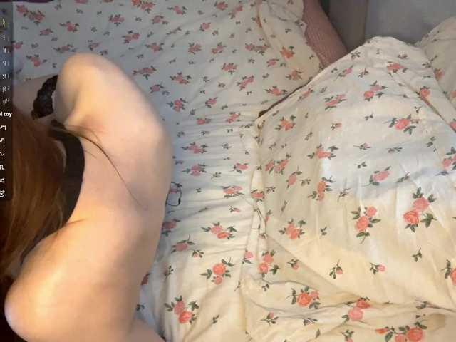 JosephinaYeaton live cam on BongaCams