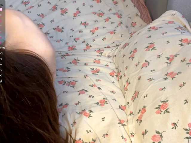 JosephinaYeaton live cam on BongaCams