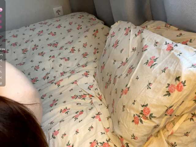 JosephinaYeaton live cam on BongaCams