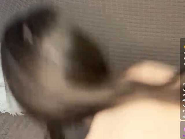 JosephinaYeaton live cam on BongaCams