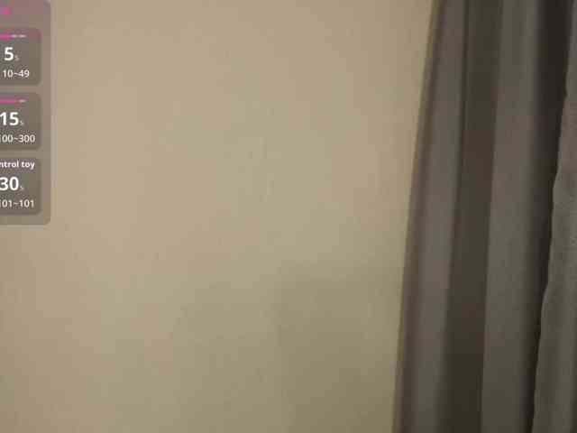 JosephinaYeaton webcam