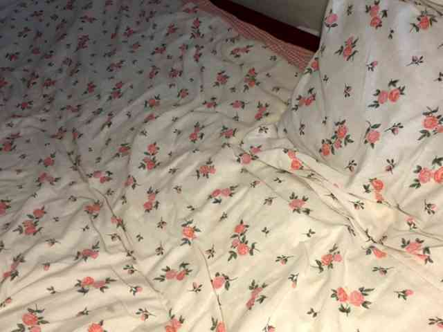 JosephinaYeaton webcam