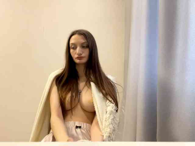 JosephinaYeaton webcam