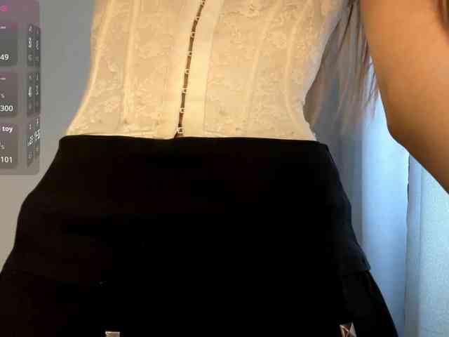 JosephinaYeaton webcam