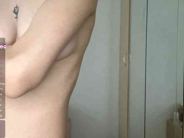 JosephinaYeaton webcam