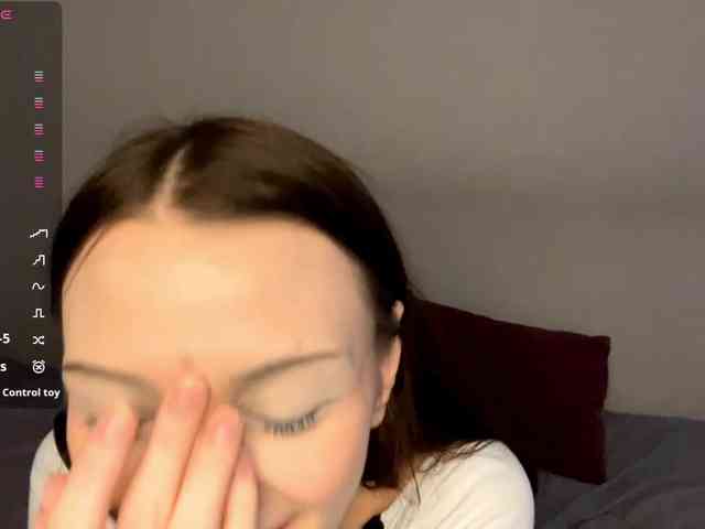 JosephinaYeaton webcam