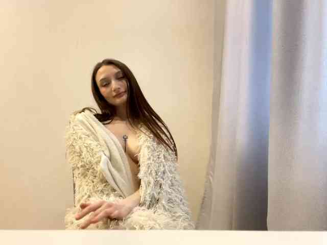 JosephinaYeaton webcam