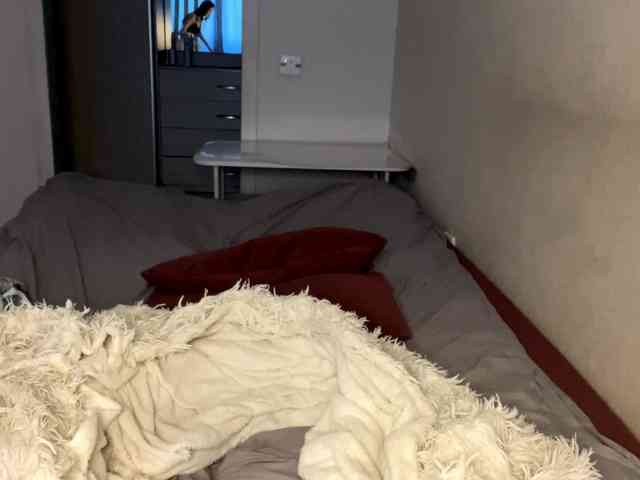 JosephinaYeaton webcam