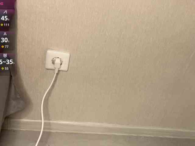 JosephinaYeaton webcam