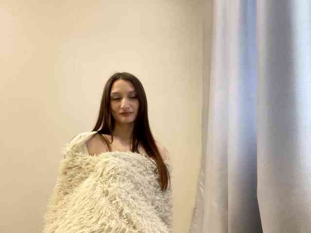 JosephinaYeaton webcam