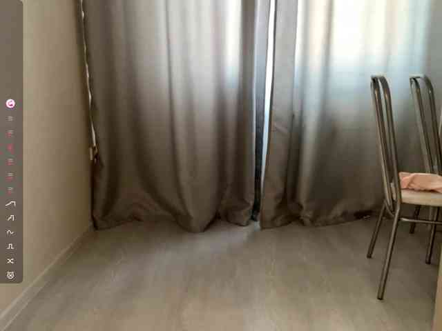 JosephinaYeaton webcam